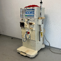 Fresenius Medical Care 4008 S Hemodialysis Machine image 1